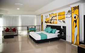 Hotel Abadia